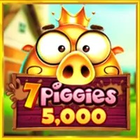 RTP Live 7 Piggies 5000 Pragmatic Play