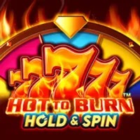 RTP Live 777 Hot To Burn Hold And Spin Pragmatic Play