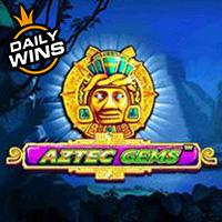 RTP Live Aztec Gems Pragmatic Play