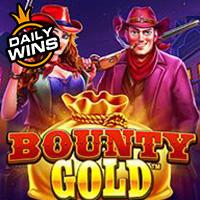 RTP Live Bounty Gold Pragmatic Play