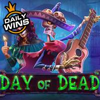 RTP Live Day of Dead Pragmatic Play