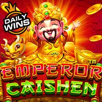 RTP Live Emperor Caishen Pragmatic Play