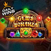 RTP Live Gems Bonanza Pragmatic Play