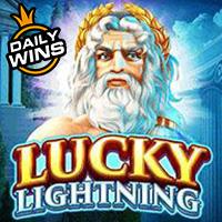 RTP Live Lucky Lightning Pragmatic Play