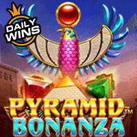 RTP Live Pyramid Bonanza Pragmatic Play