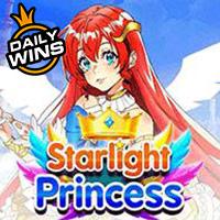 RTP Live Starlight Princess Pragmatic Play