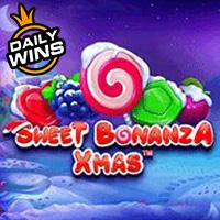 RTP Live Sweet Bonanza Xmas Pragmatic Play