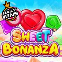 RTP Live Sweet Bonanza Pragmatic Play