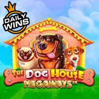 RTP Live The Dog House Megaways Pragmatic Play