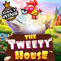 RTP Live The Tweety House Pragmatic Play