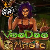 RTP Live Voodoo Magic Pragmatic Play