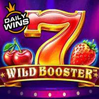RTP Live Wild Booster Pragmatic Play