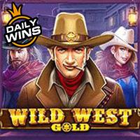 RTP Live Wild West Gold Pragmatic Play